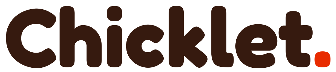Chicklet